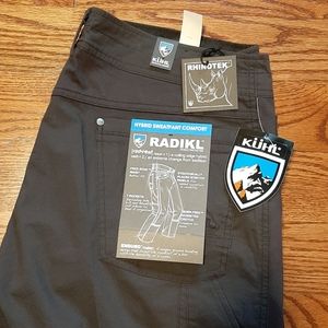 Men's Hiking Pants